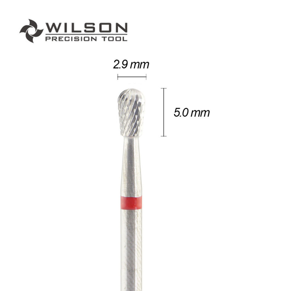 5000217 – Dental Lab Burs