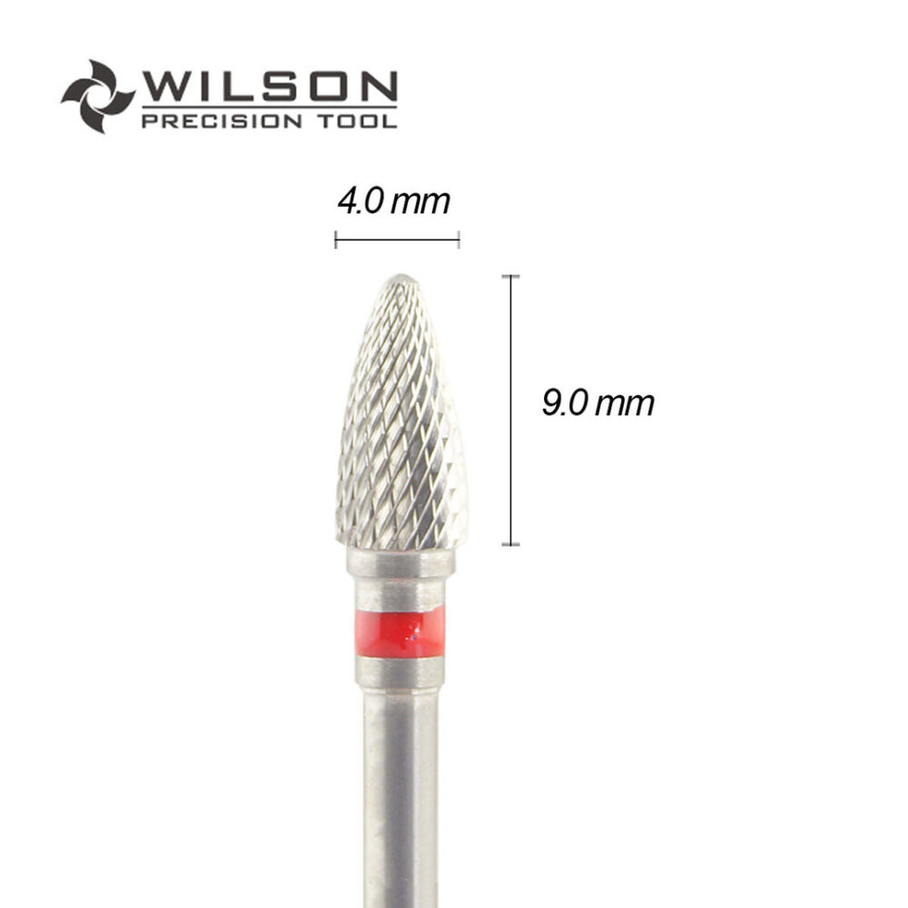 5000221 – Dental Lab Burs