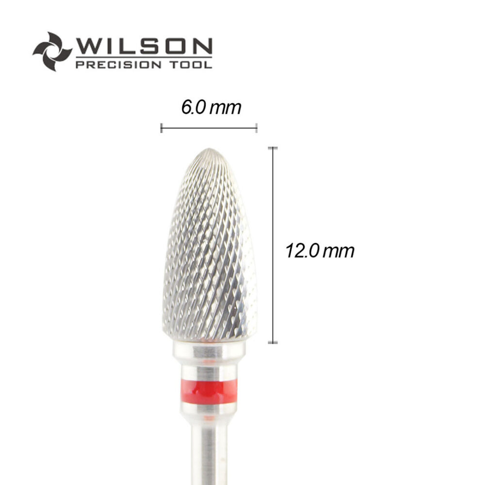 5000222 – Dental Lab Burs