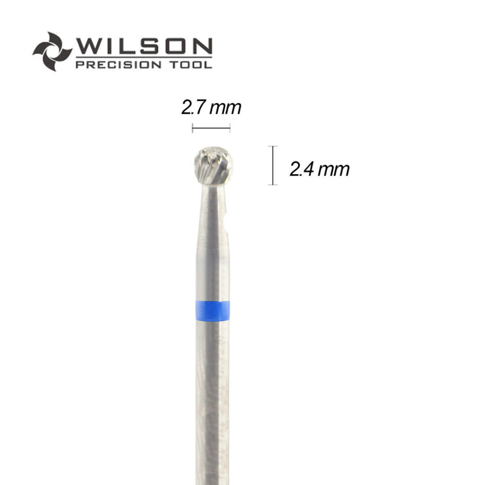 5000308 – Dental Lab Burs