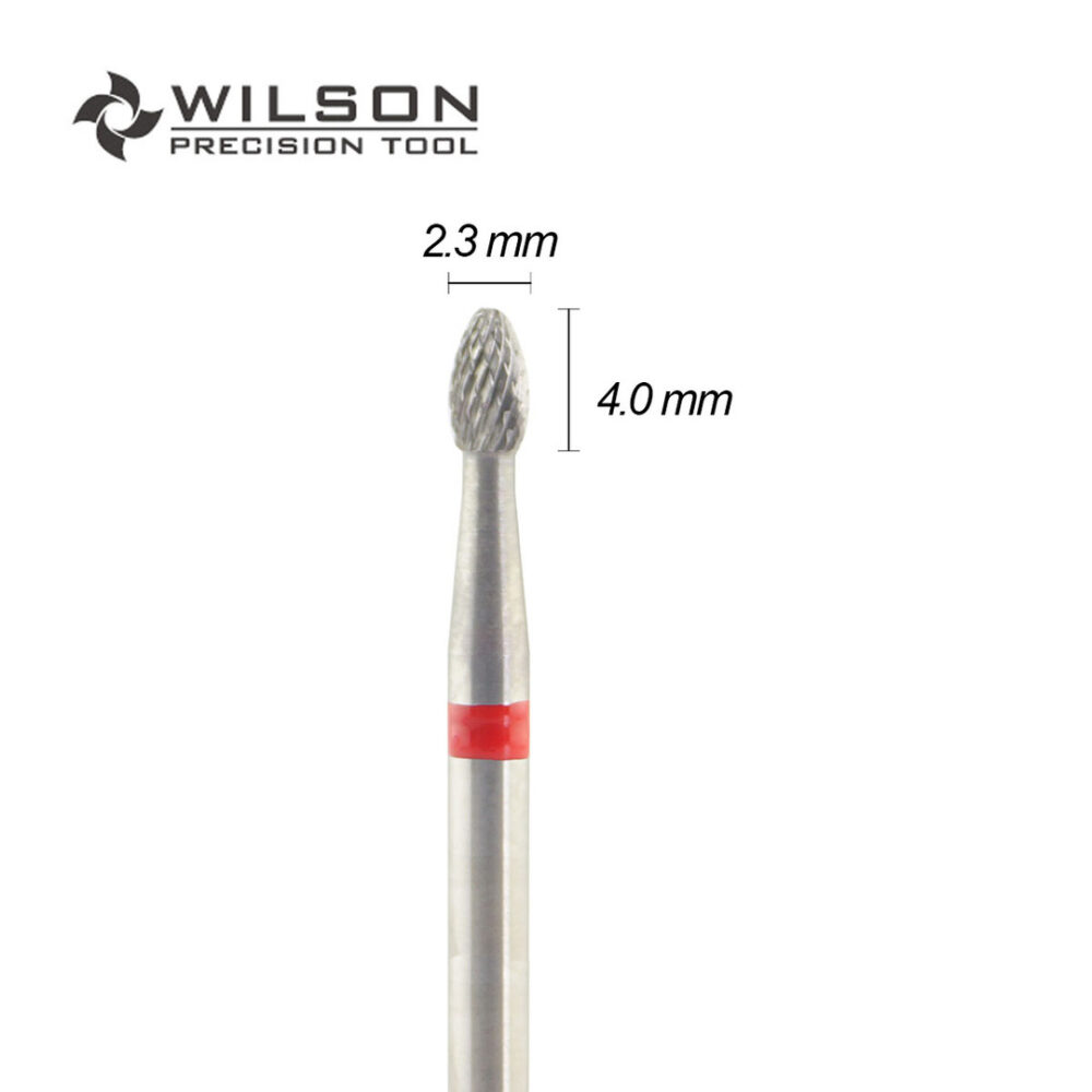 5000229 – Dental Lab Burs