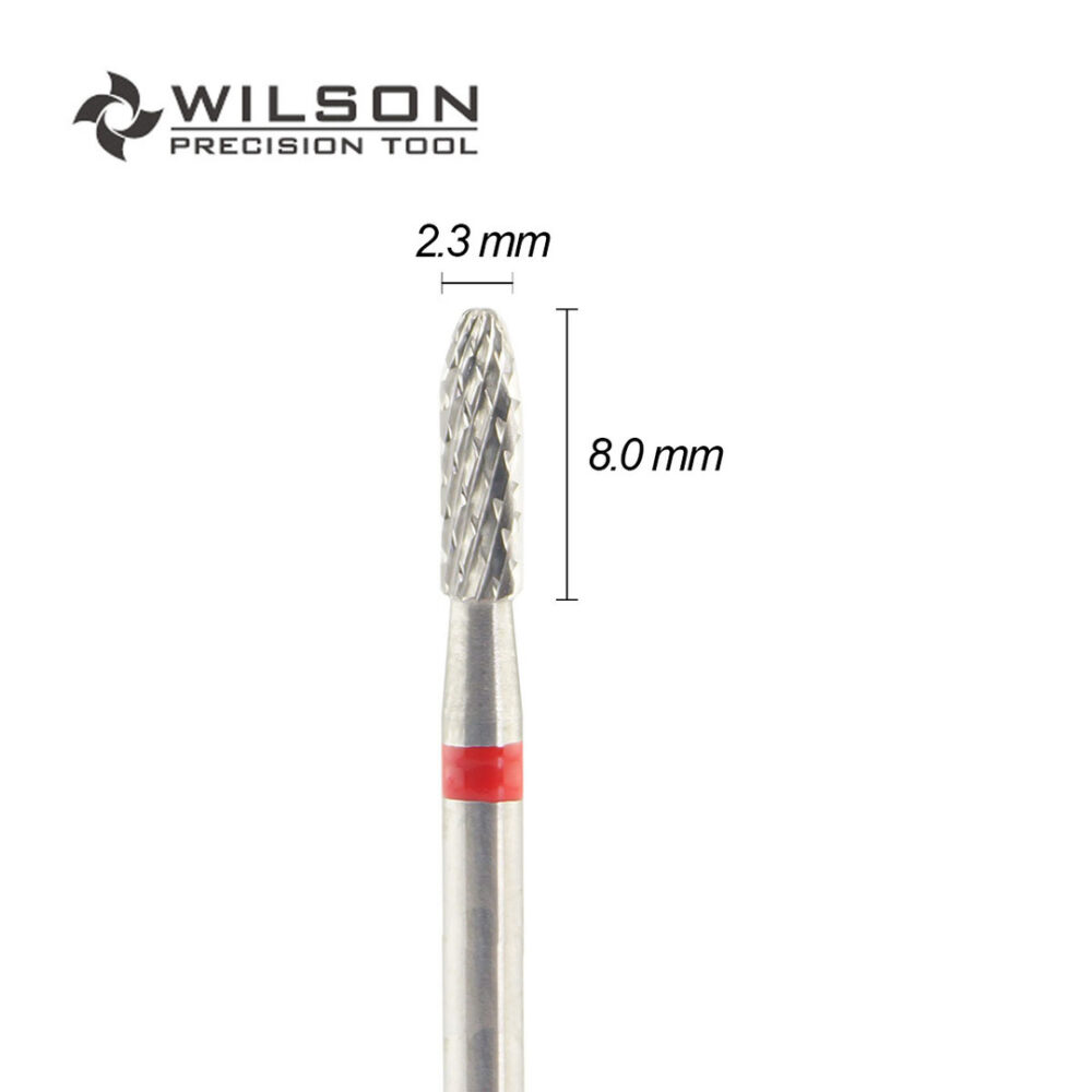 5000233 – Dental Lab Burs