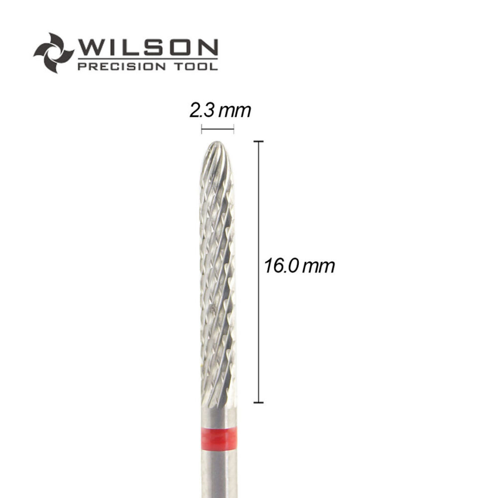 5000234 – Dental Lab Burs