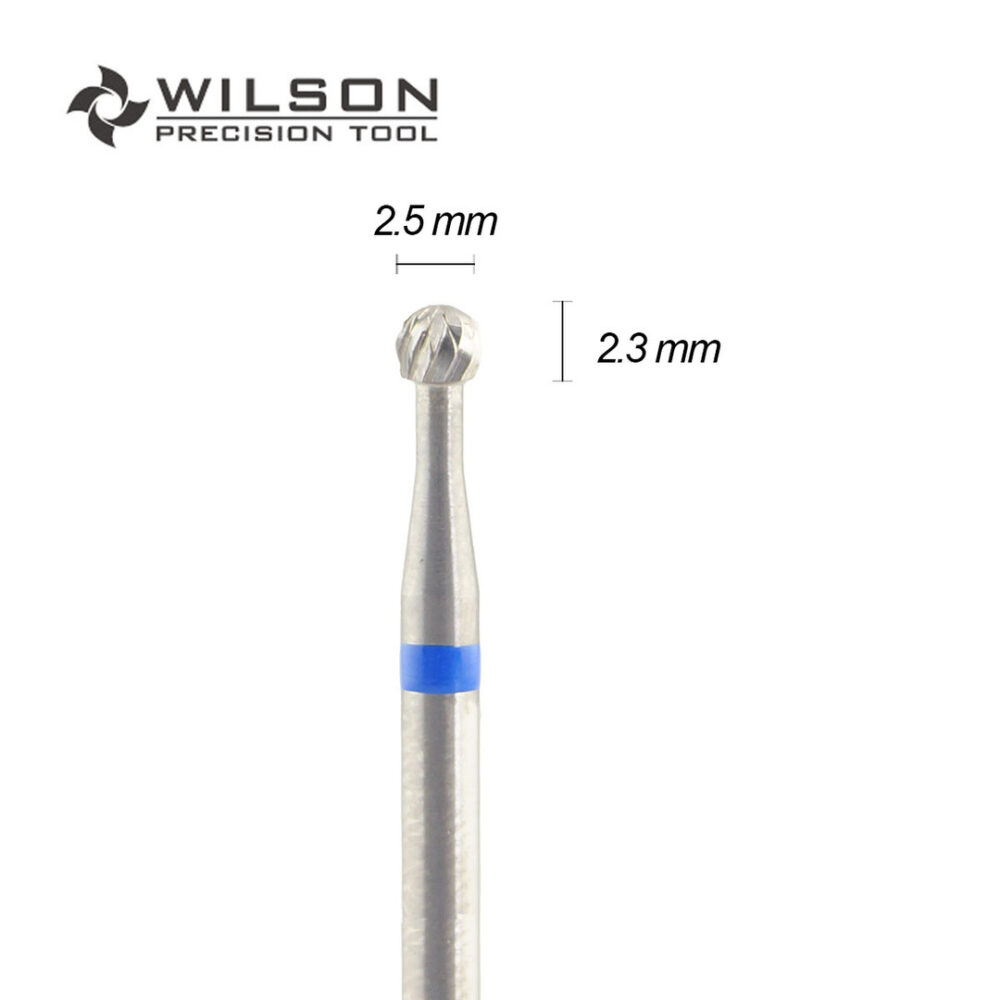 5000307 – Dental Lab Burs