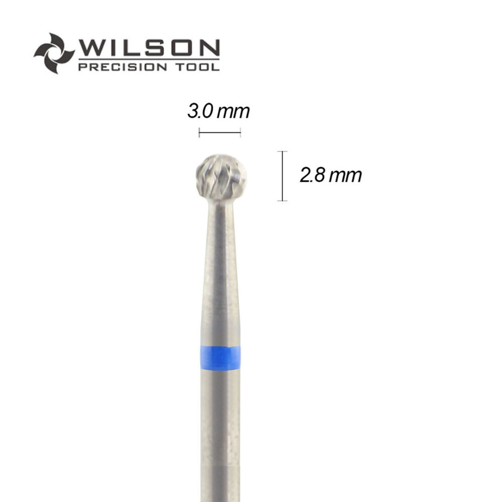 5000310 – Dental Lab Burs