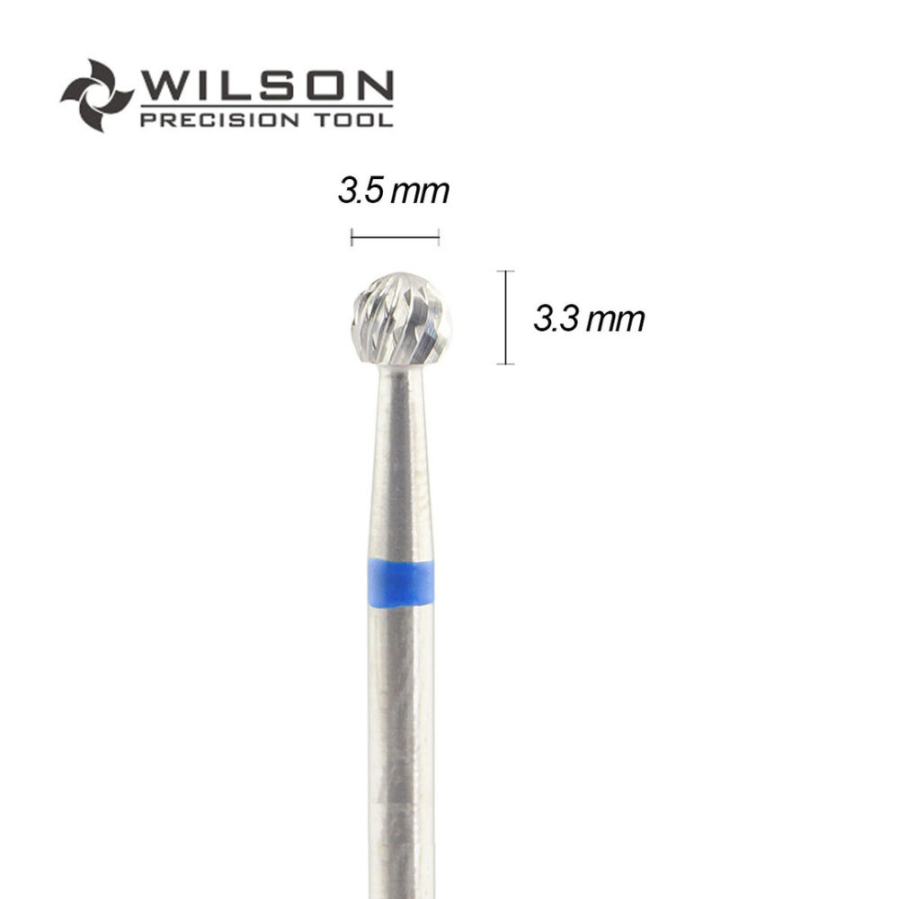 5000312 – Dental Lab Burs