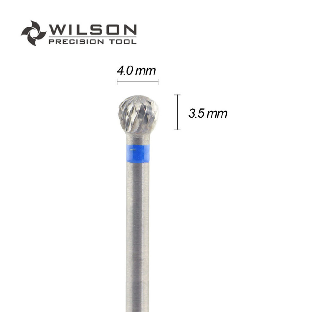 5000313 – Dental Lab Burs