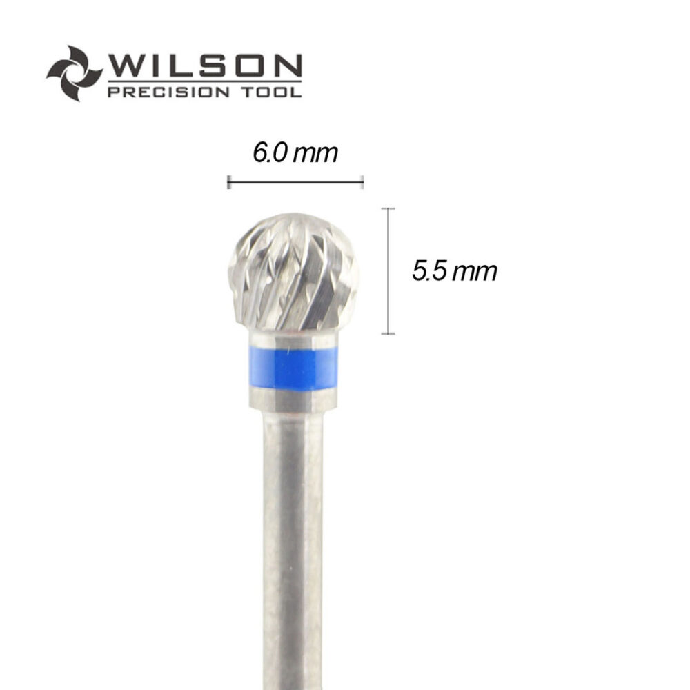 5000315 – Dental Lab Burs