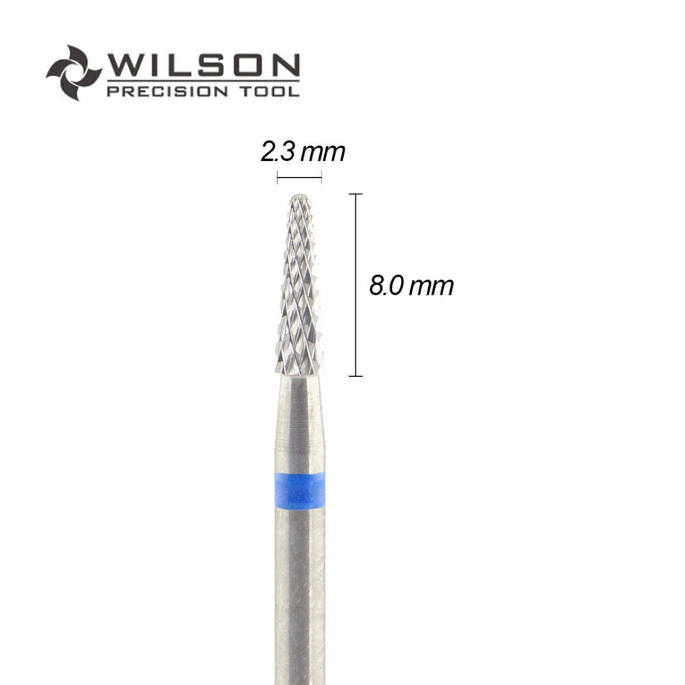 5000327 – Dental Lab Burs