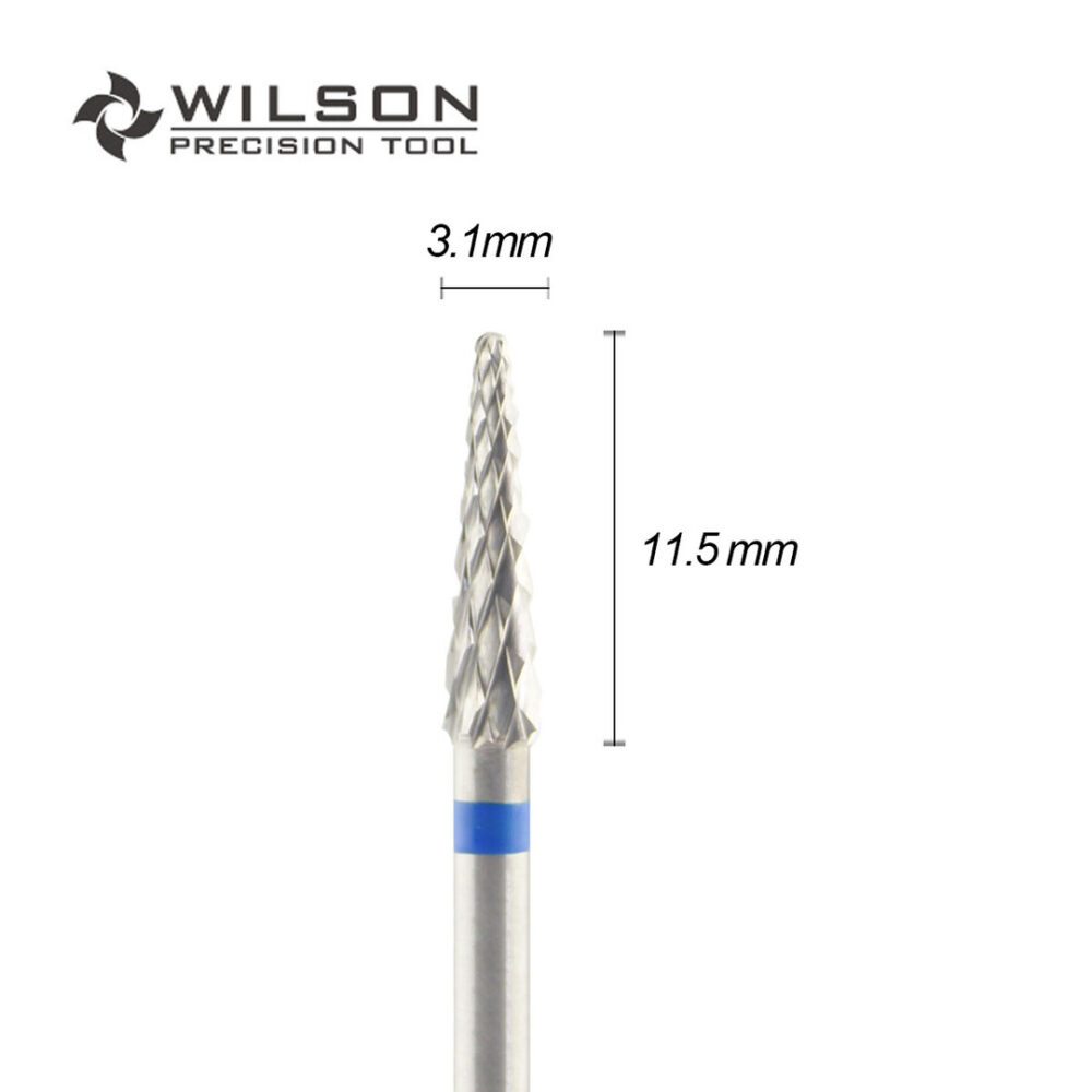 5000328 – Dental Lab Burs