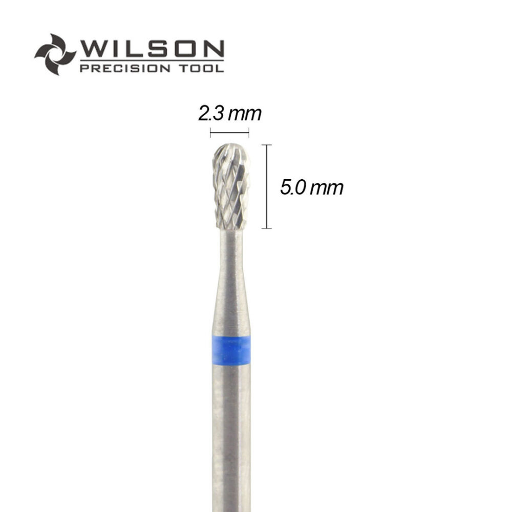 5000336 – Dental Lab Burs