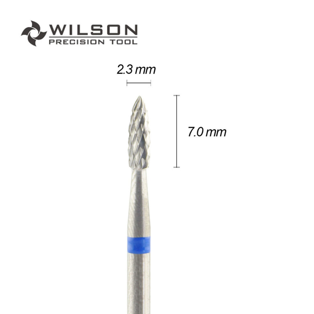 5000341 – Dental Lab Burs