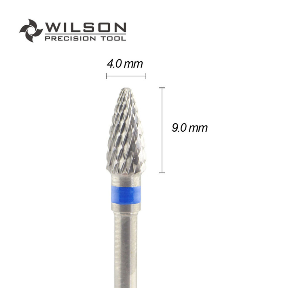 5000342 – Dental Lab Burs