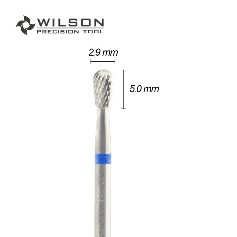 5000337 – Dental Lab Burs