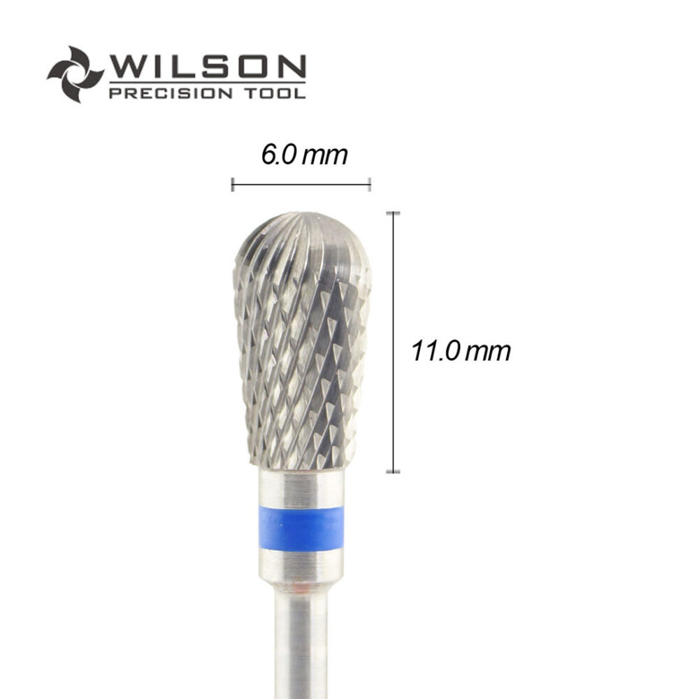 5000339 – Dental Lab Burs