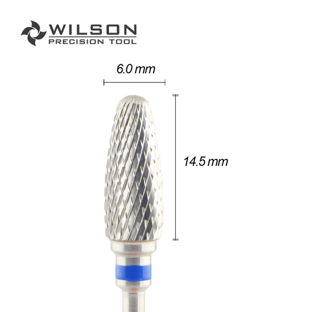 5000349 – Dental Lab Burs