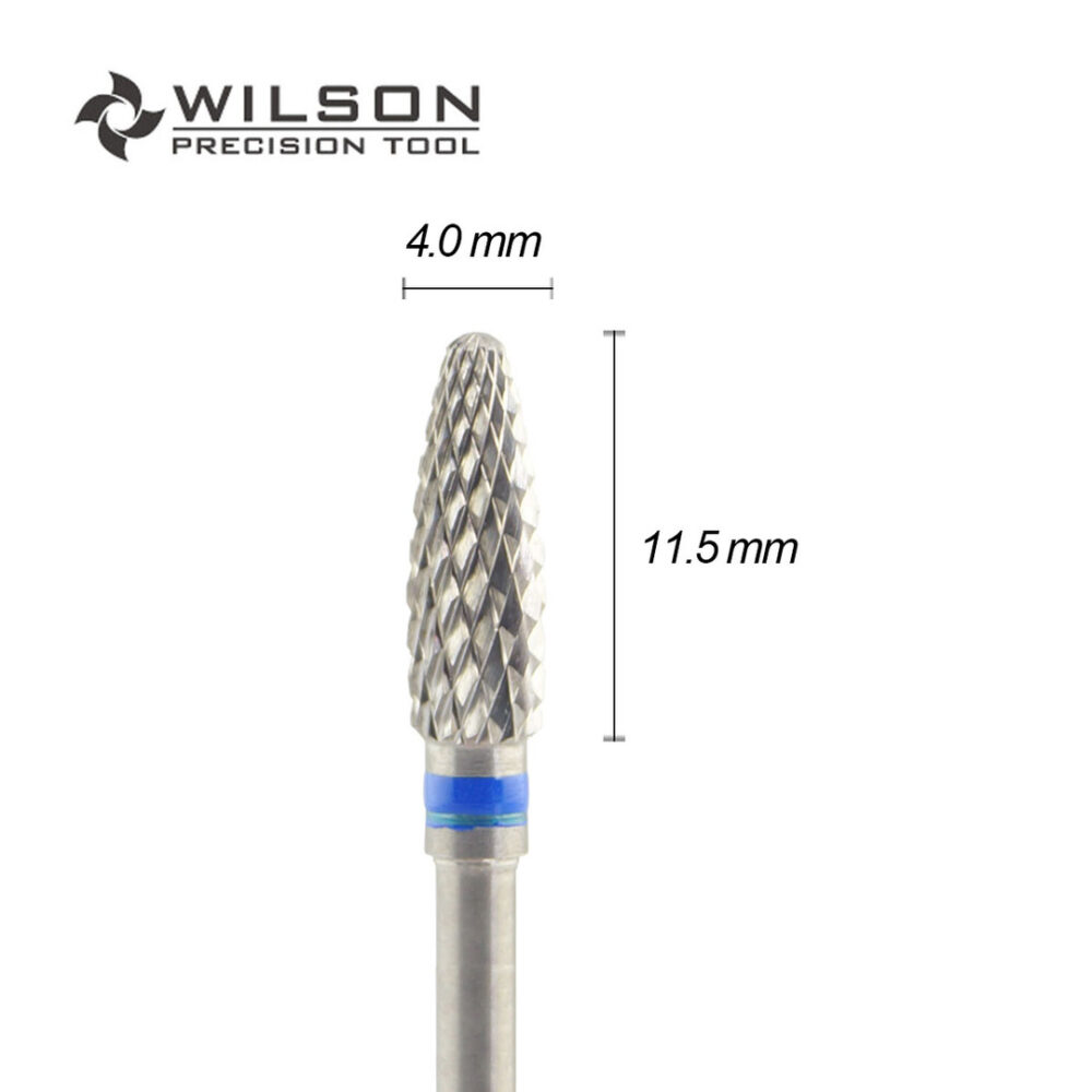 5000348 – Dental Lab Burs