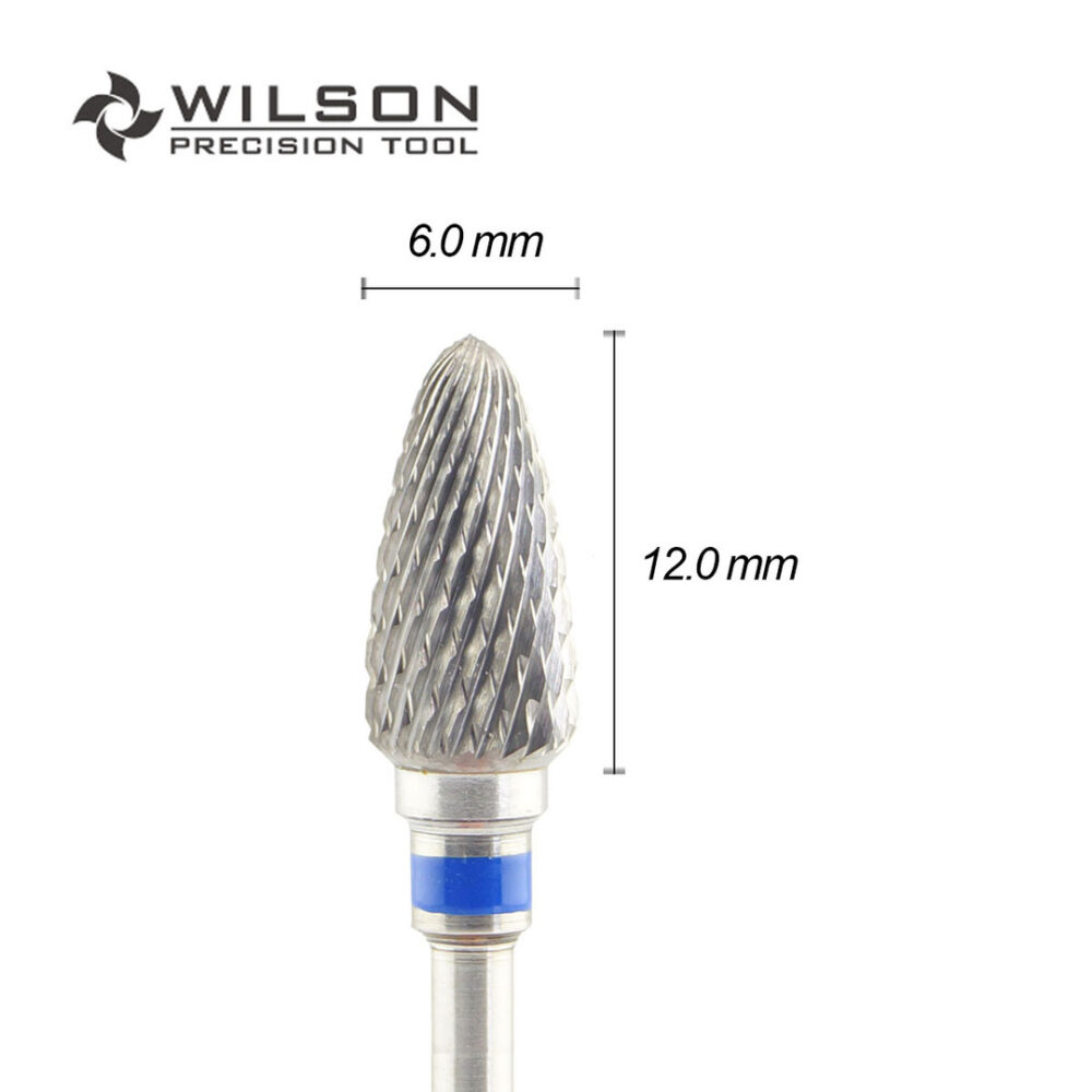 5000343 – Dental Lab Burs