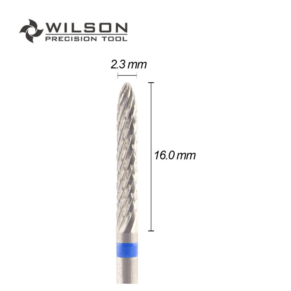 5000355 – Dental Lab Burs