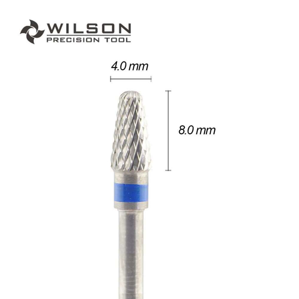 5000345 – Dental Lab Burs