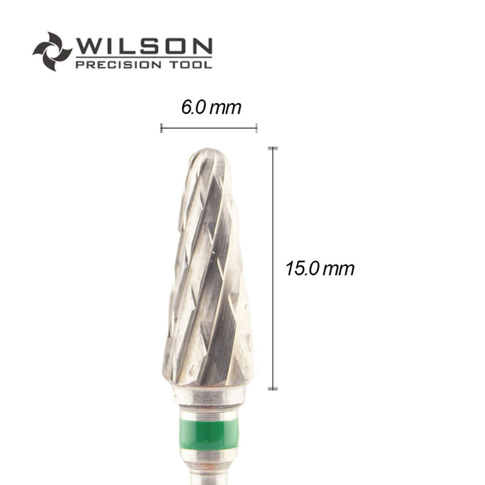 5000403 – Dental Lab Burs