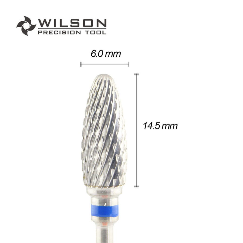 5000350 – Dental Lab Burs