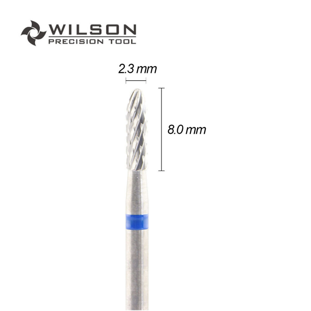 5000354 – Dental Lab Burs