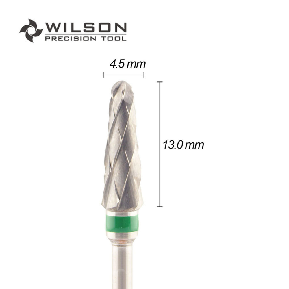 5000402 – Dental Lab Burs