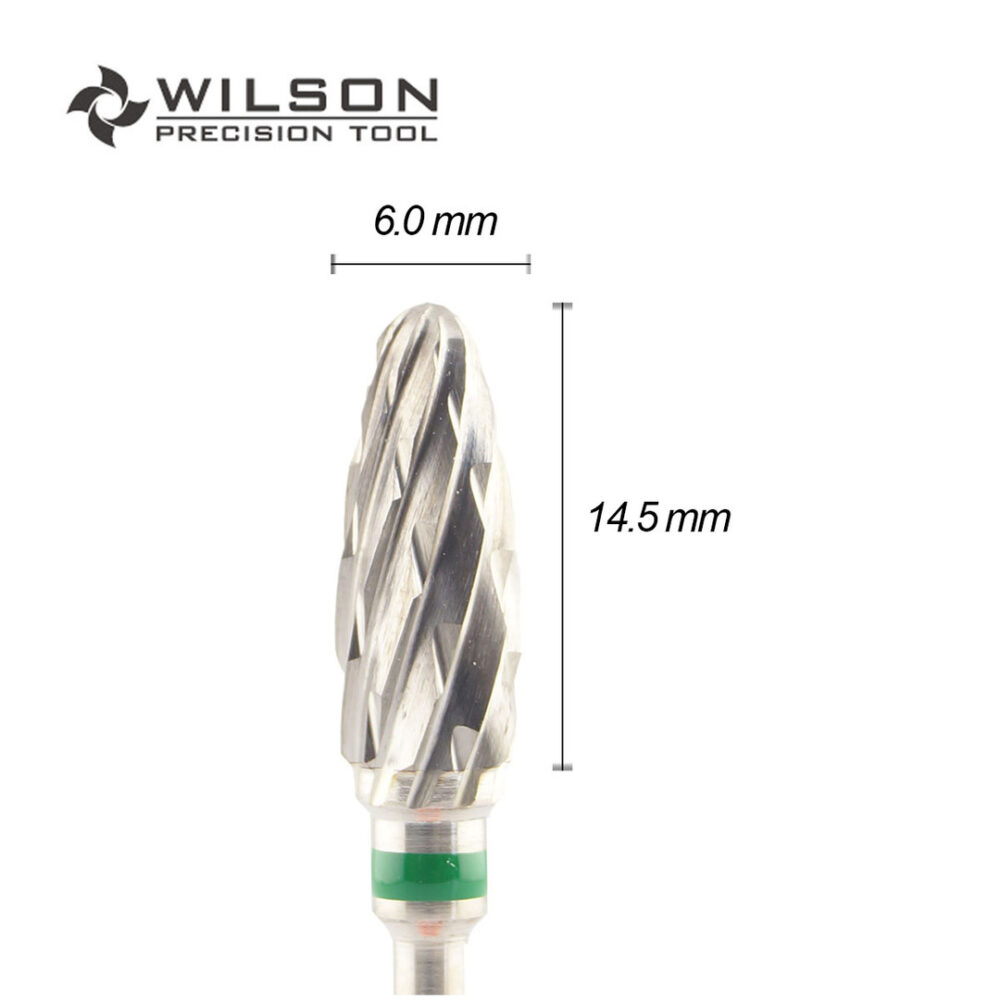 5000409 – Dental Lab Burs