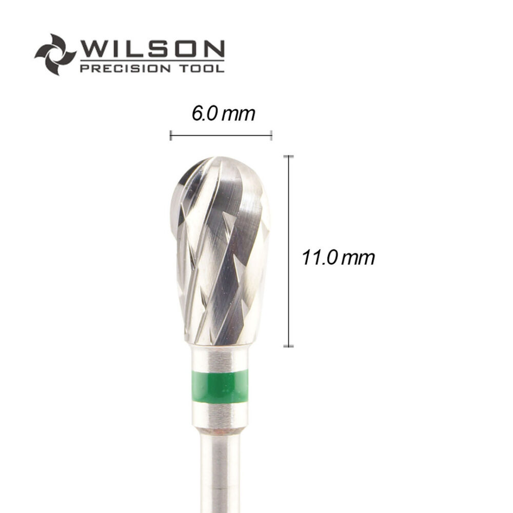 5000405 – Dental Lab Burs