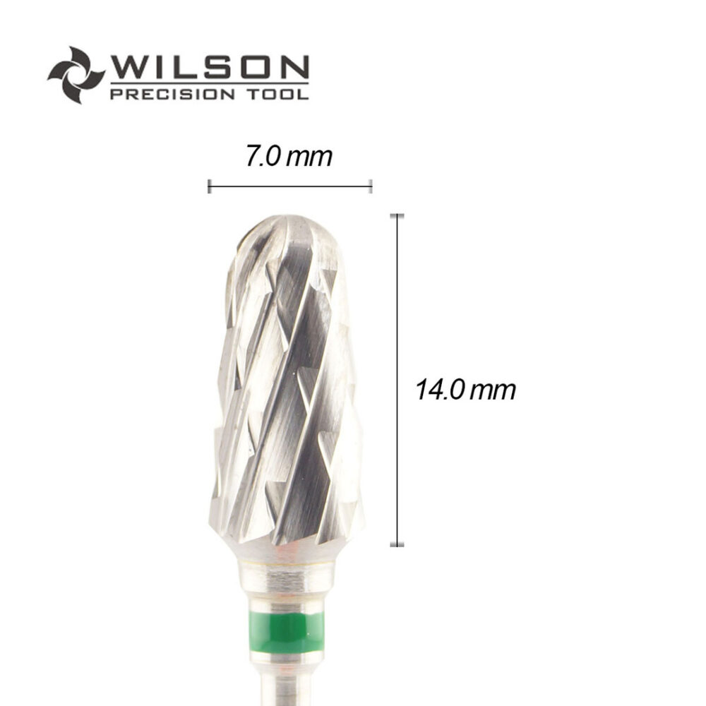 5000408 – Dental Lab Burs