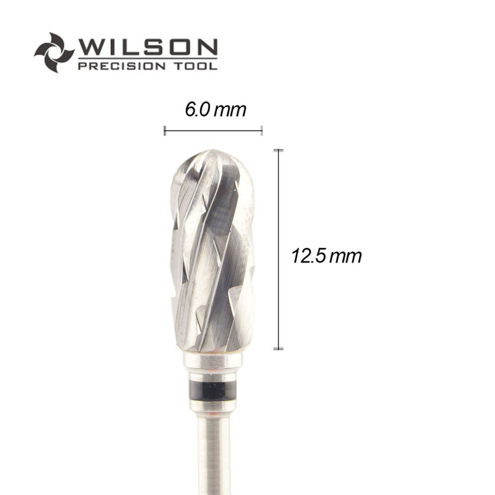 5000601 – Dental Lab Burs