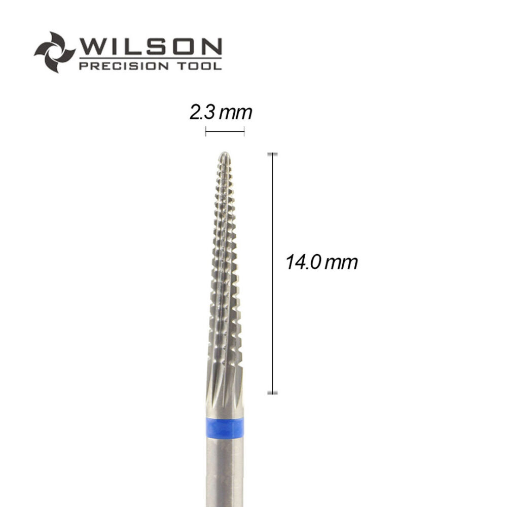 5001201 – Dental Lab Burs