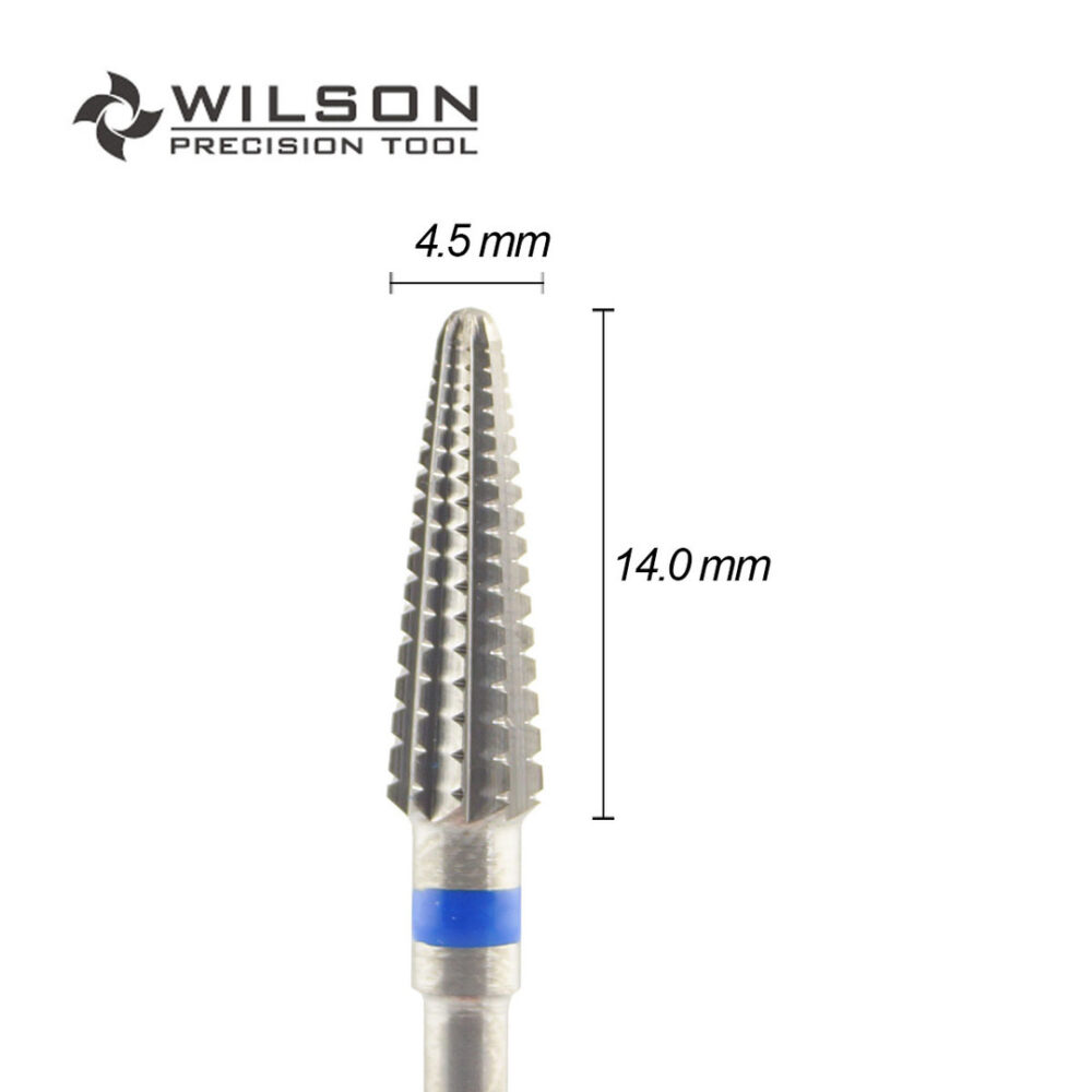 5001202 – Dental Lab Burs
