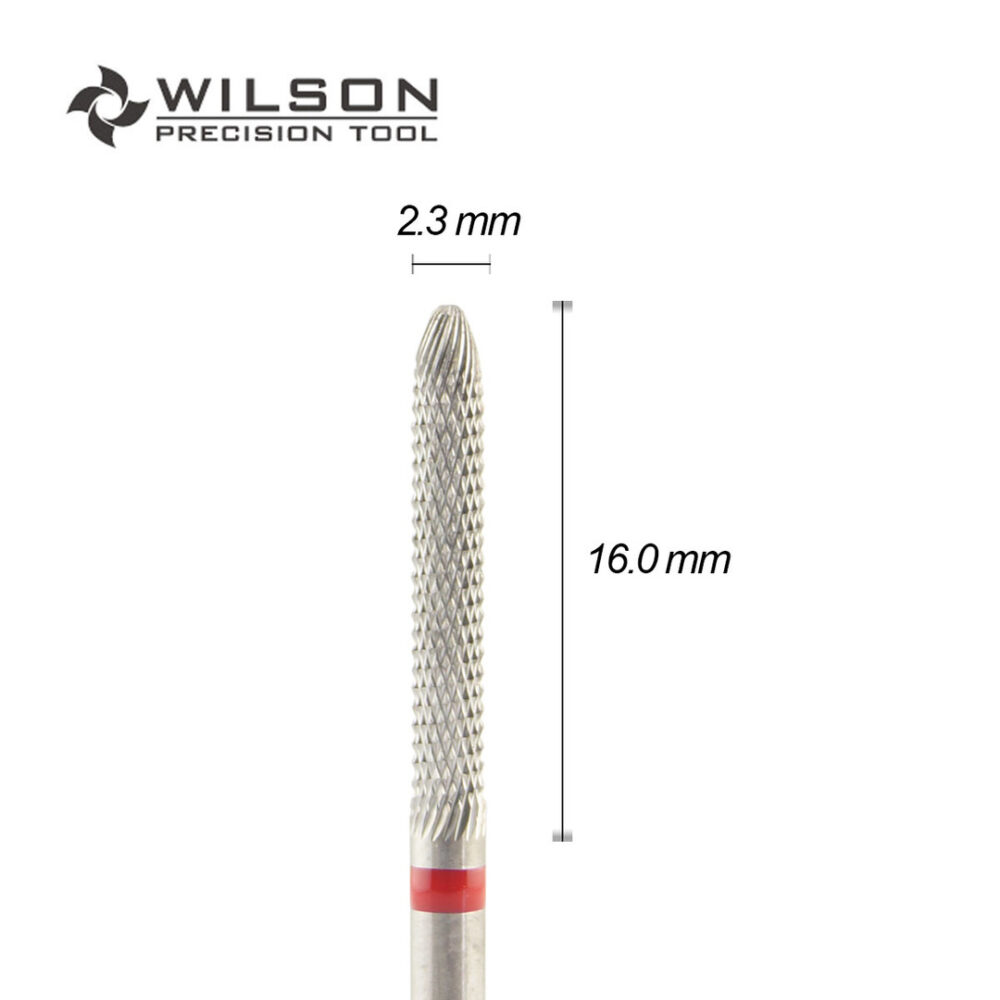 5001605 – Dental Lab Burs