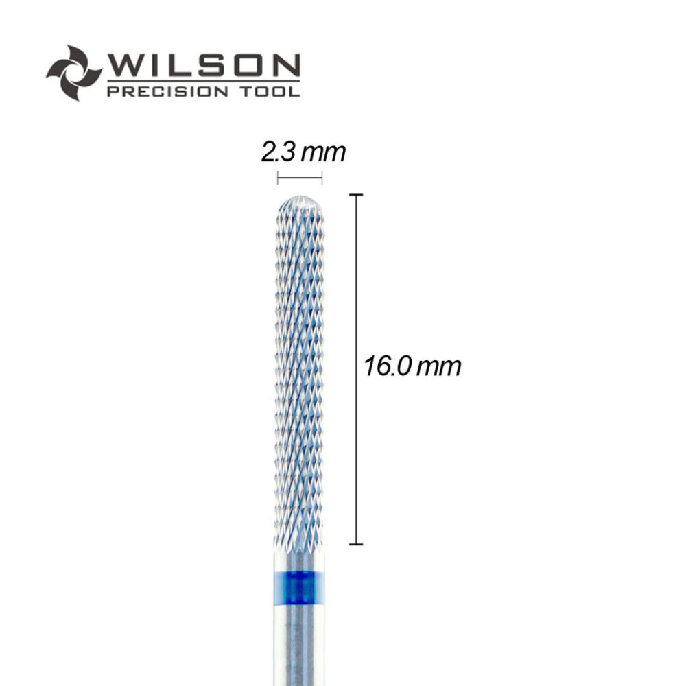 5001701 – Dental Lab Burs