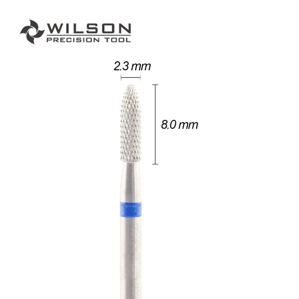 5001706 – Dental Lab Burs