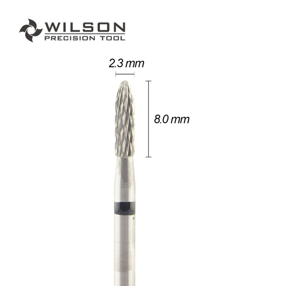 5001505 – Dental Lab Burs