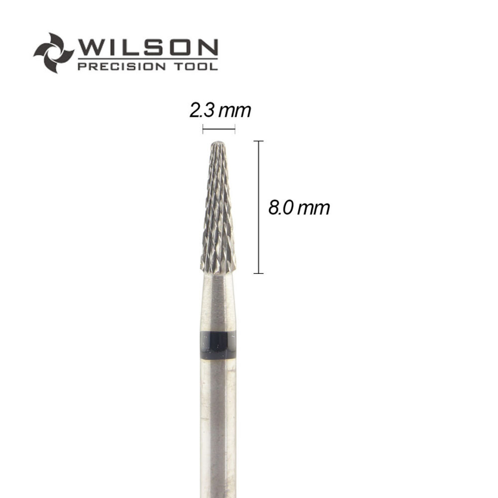 5001503 – Dental Lab Burs