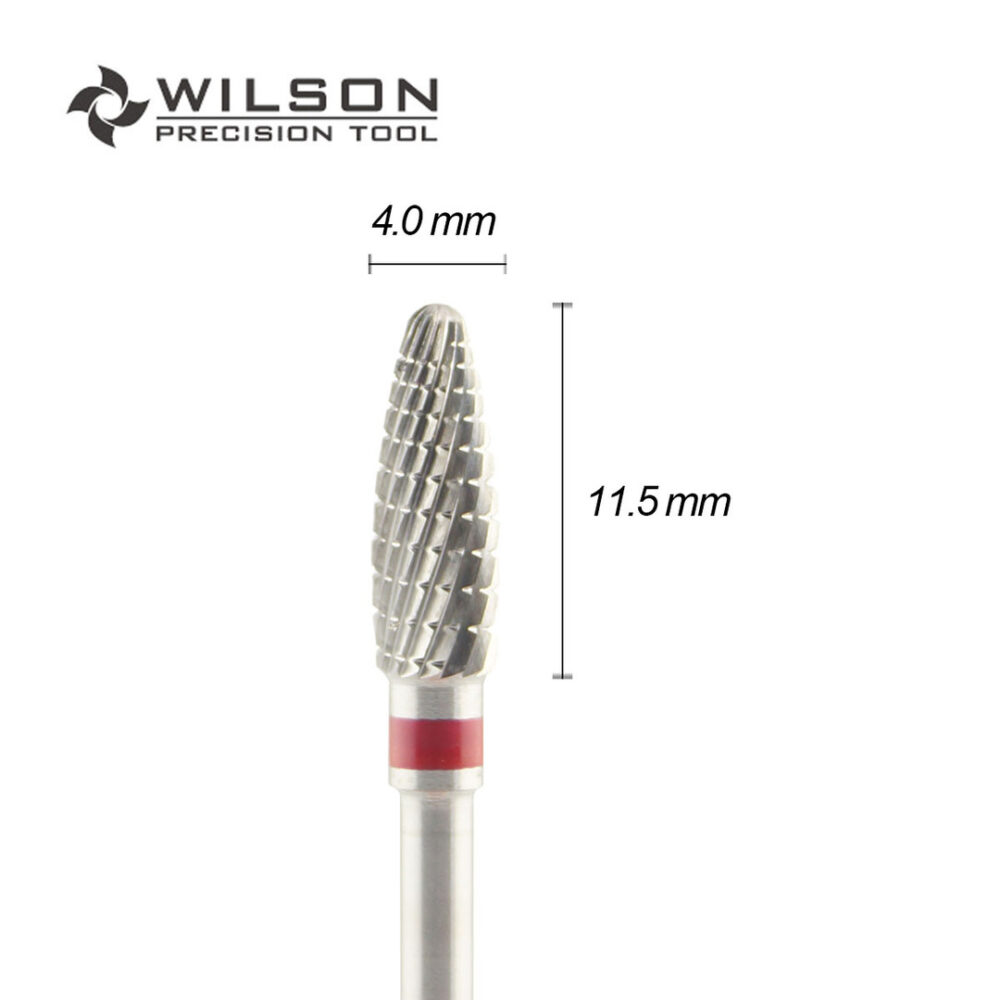 5001411 – Dental Lab Burs