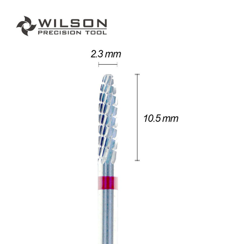 5001413 – Dental Lab Burs