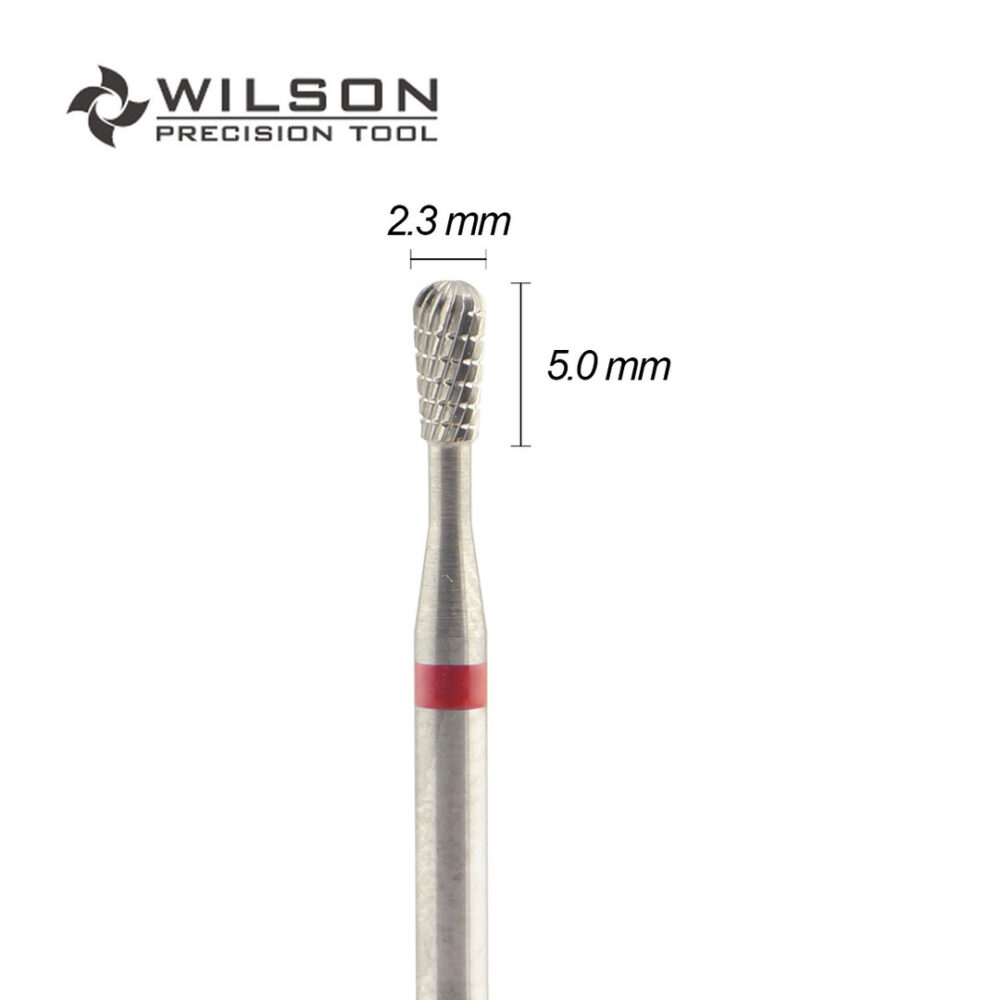 5001410 – Dental Lab Burs