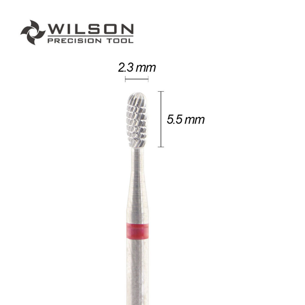 5001409 – Dental Lab Burs