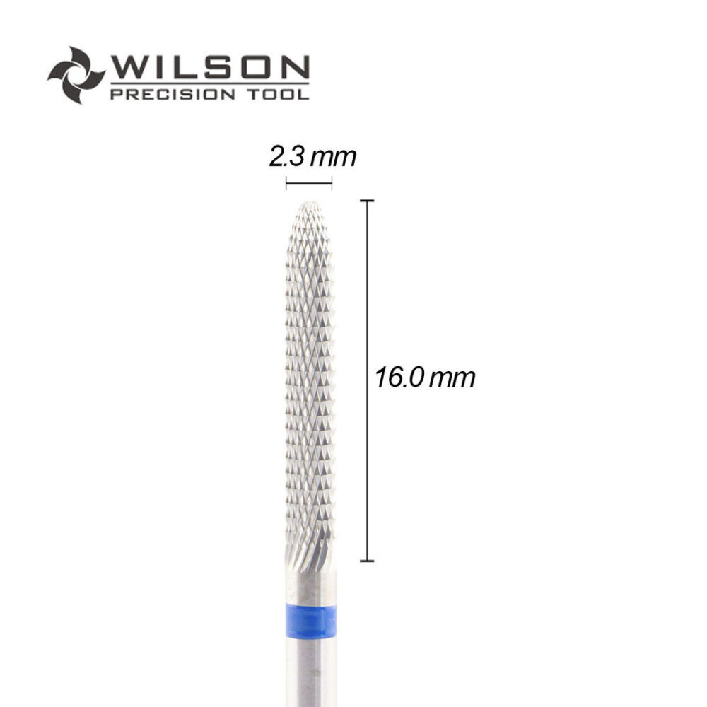 5001707 – Dental Lab Burs