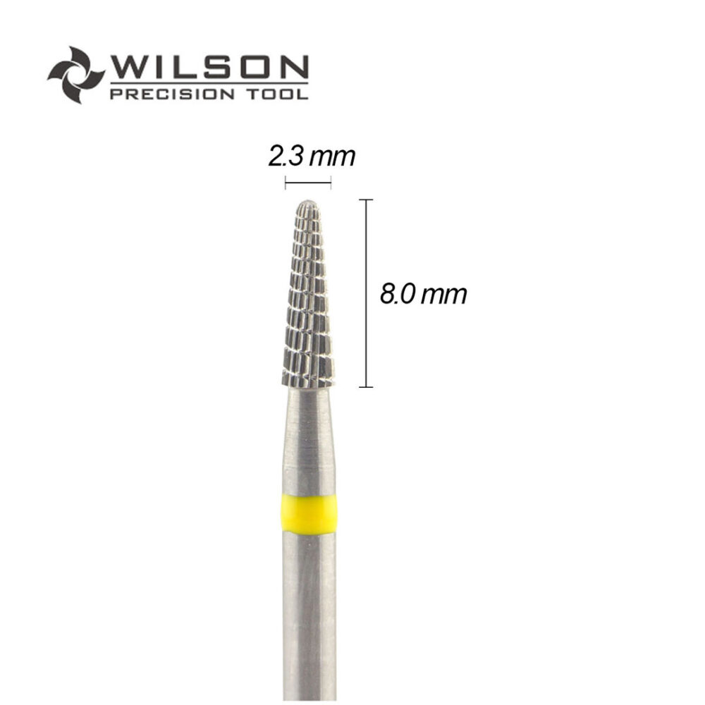 5001304 – Dental Lab Burs