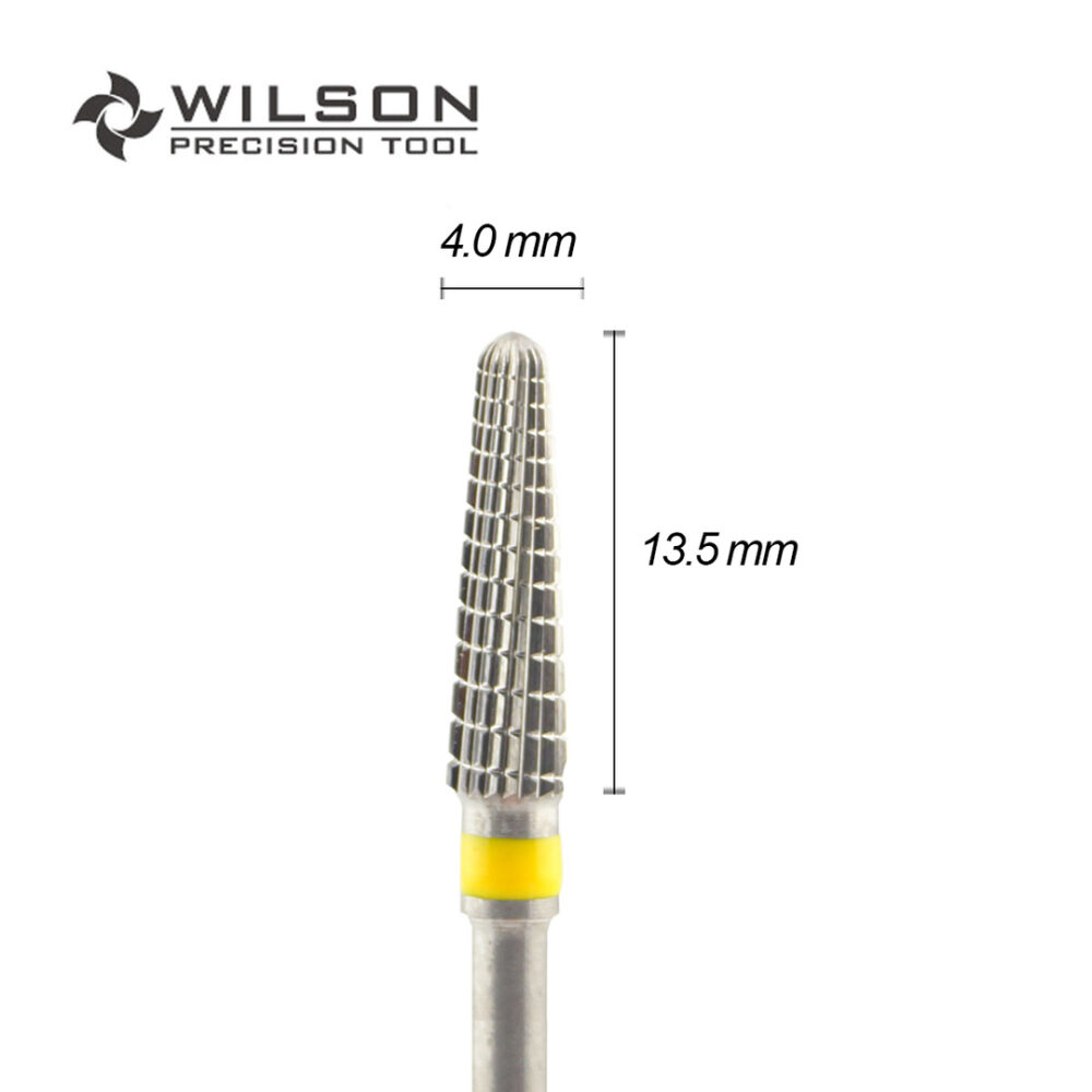 5001305 – Dental Lab Burs