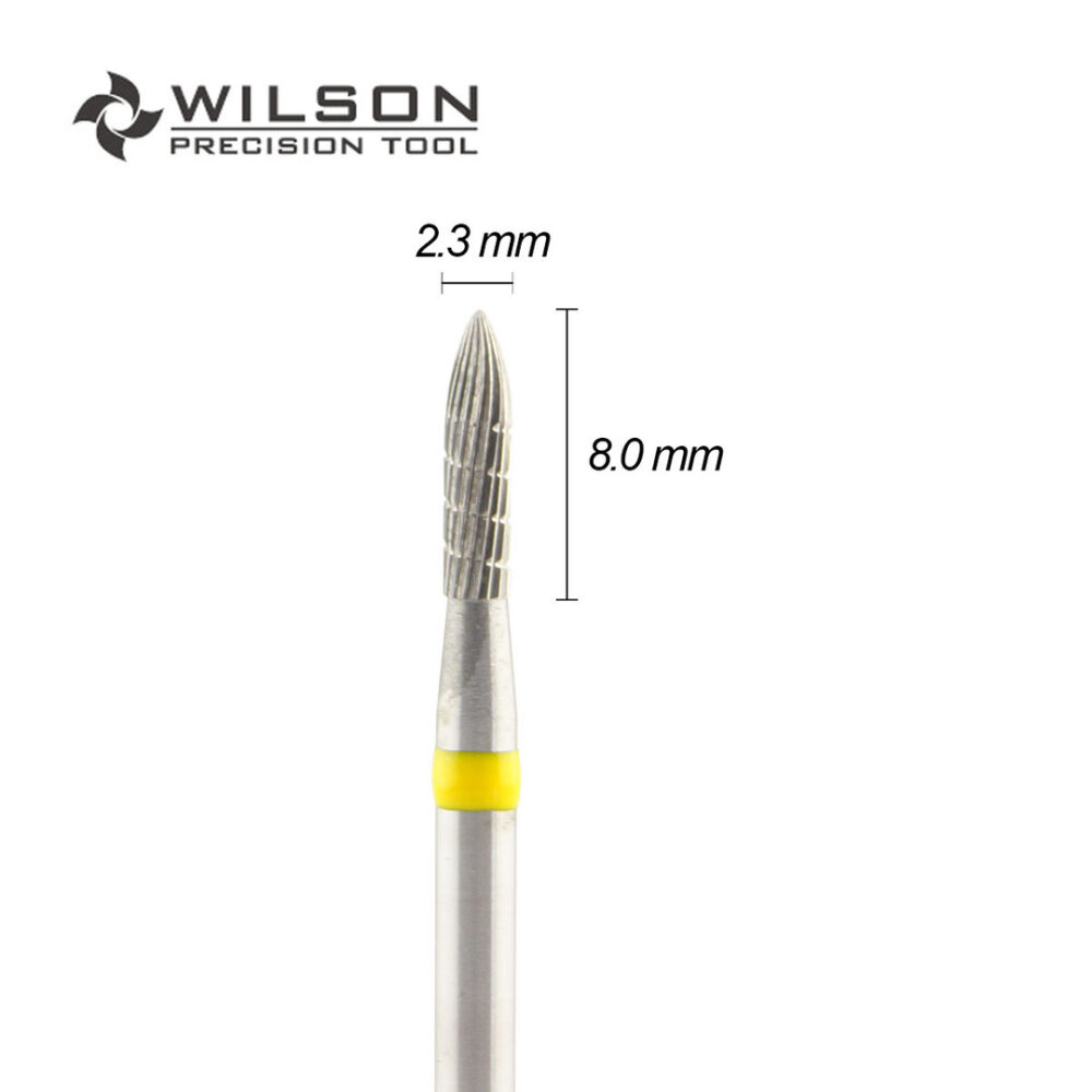 5001308 – Dental Lab Burs