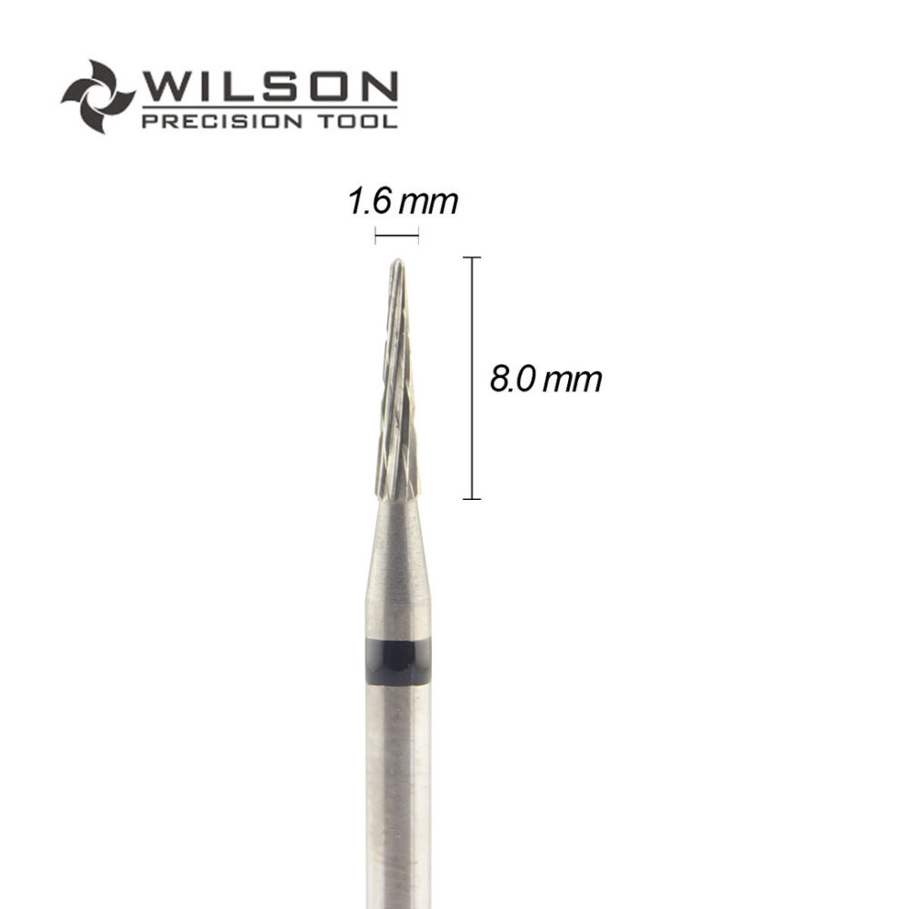 5001502 – Dental Lab Burs