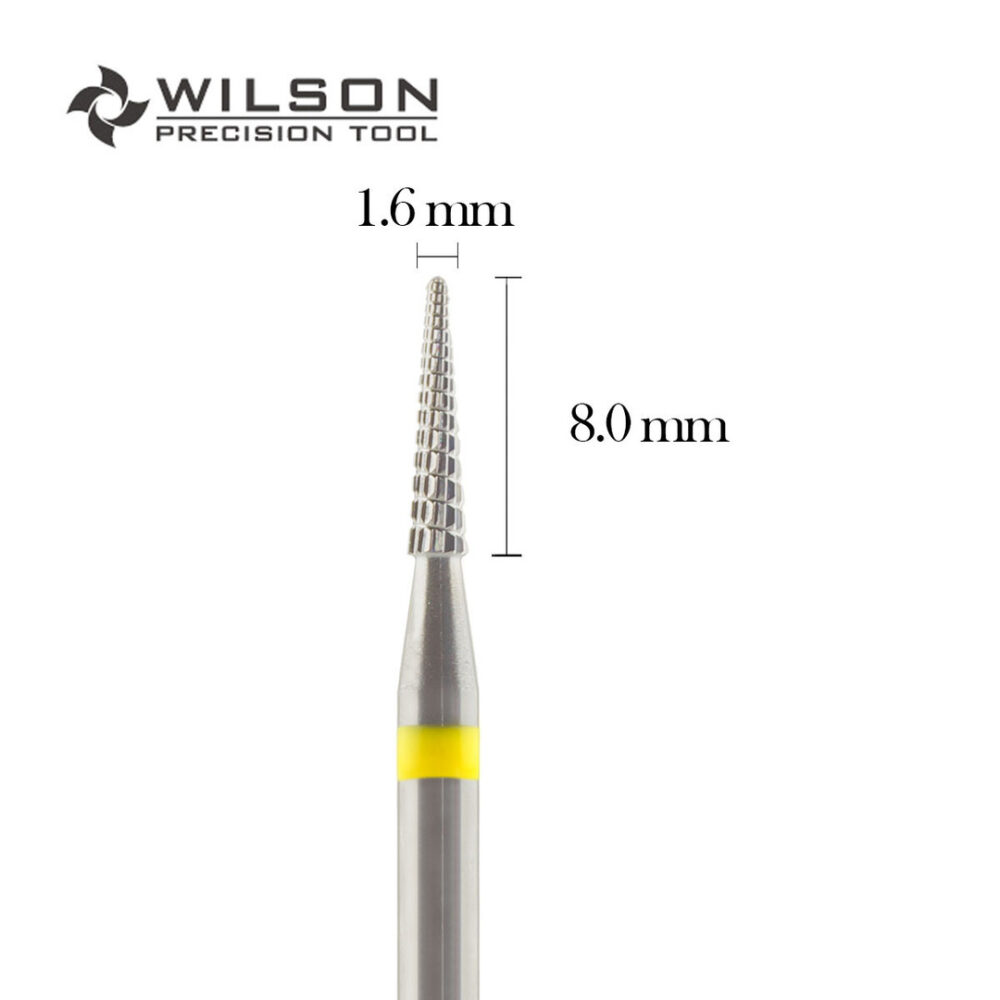 5001303 – Dental Lab Burs
