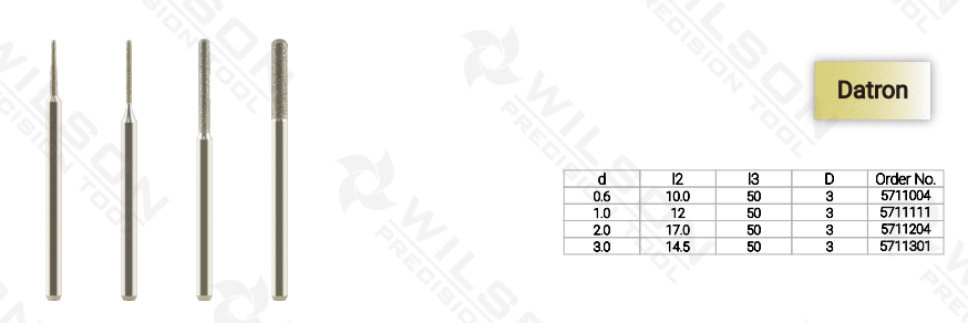 CAD/CAM and mills……..DATRON
